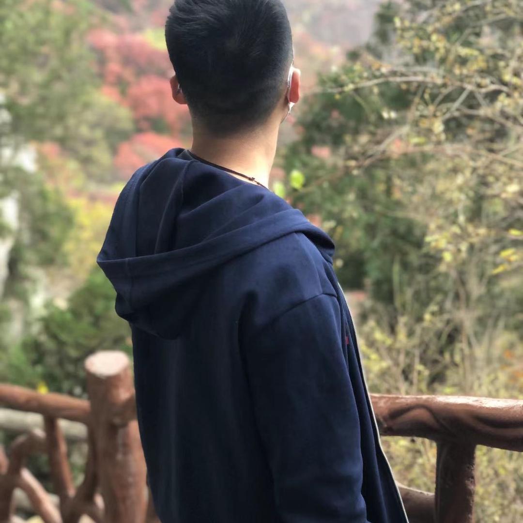 - 瑾年