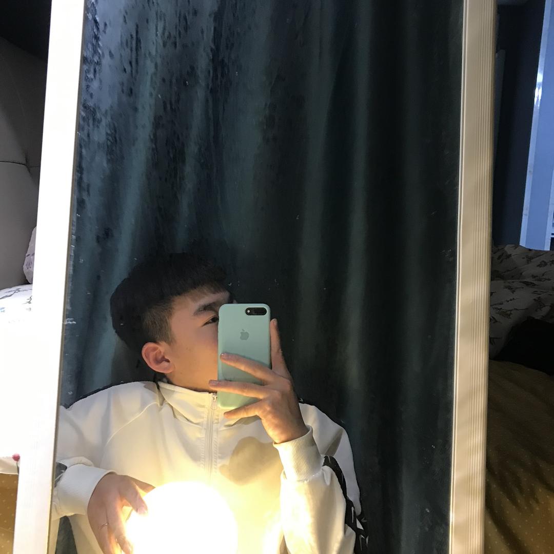 威的日常生活