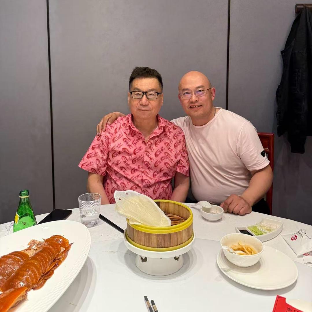 北京中鼎智德贸易有限公司