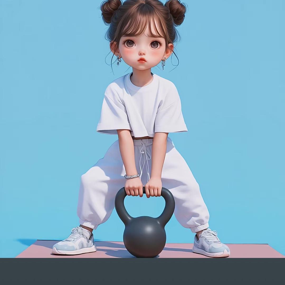 浅浅笑