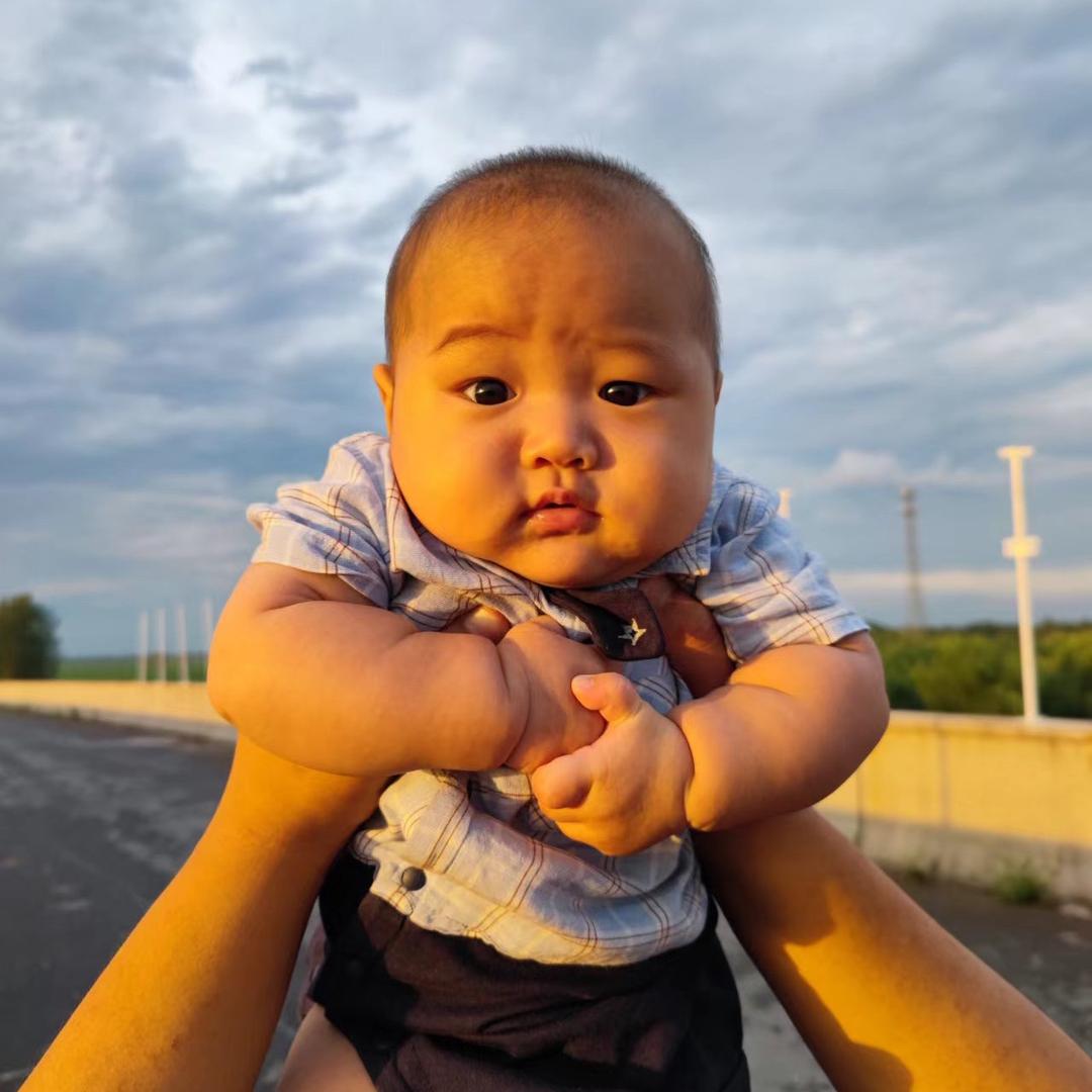 阳光果粒成🌟