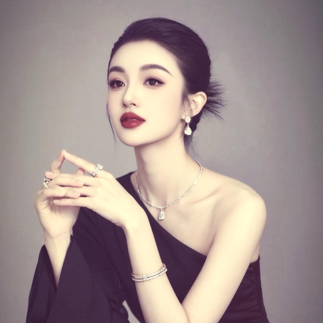 她也很可爱🫶🏻