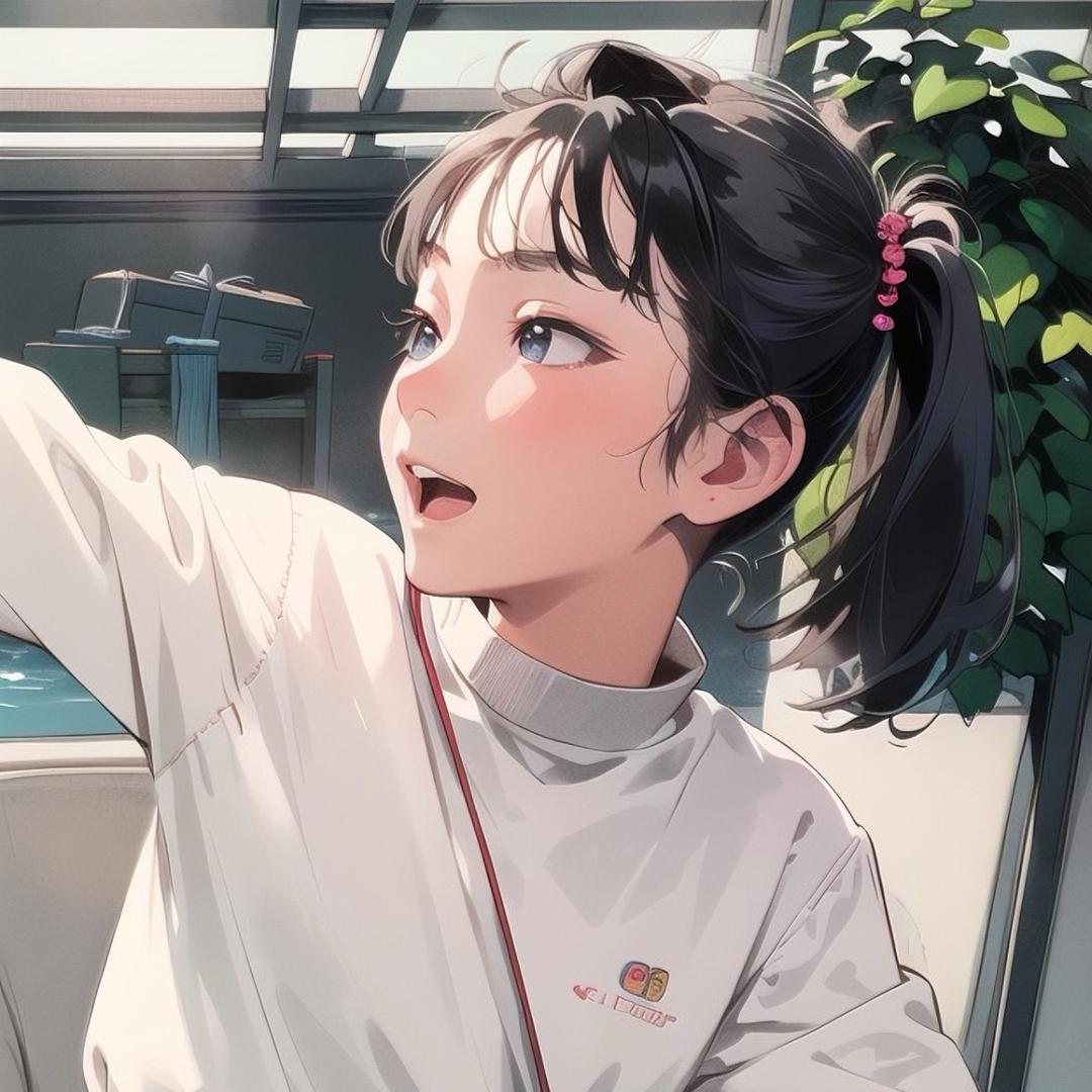 吴烦恼