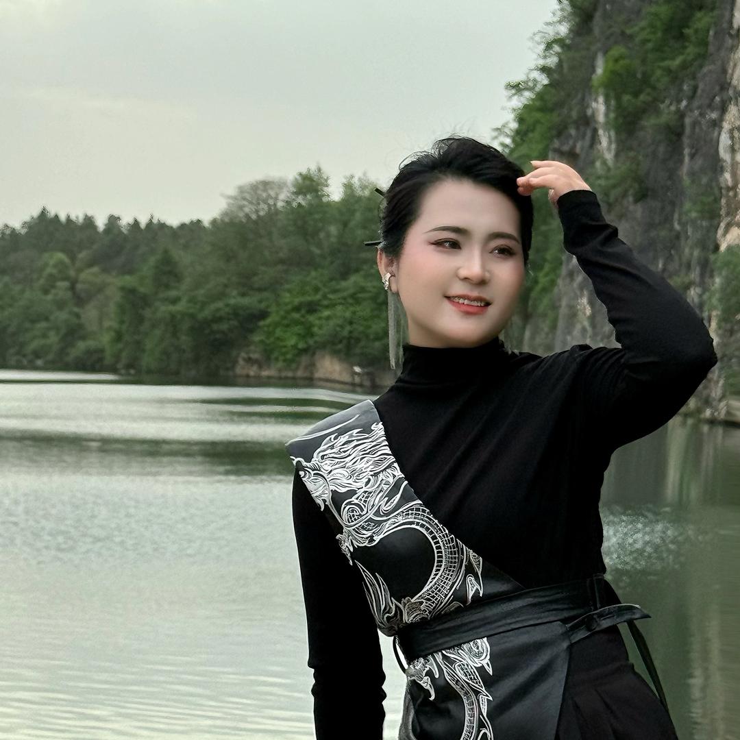 姣仙儿