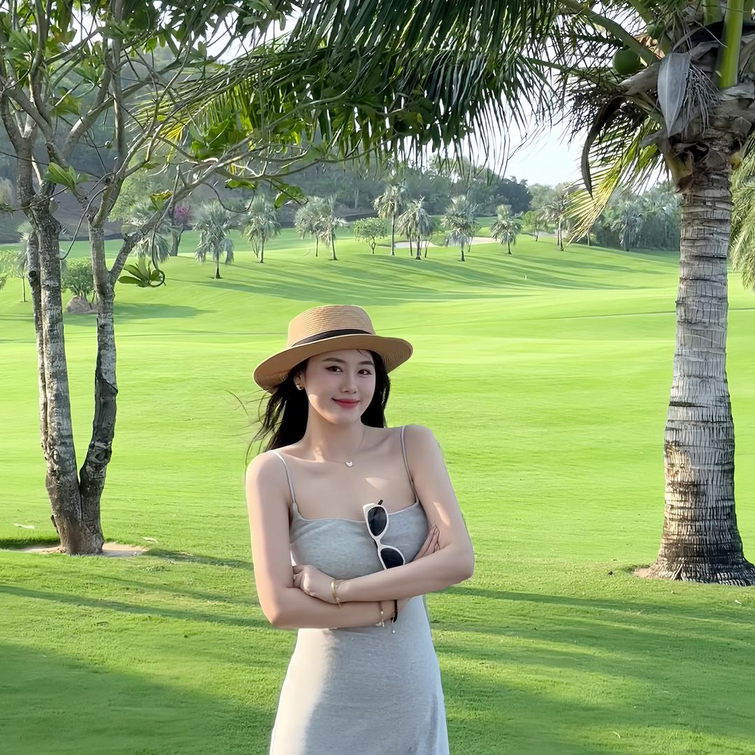 小茜茜-