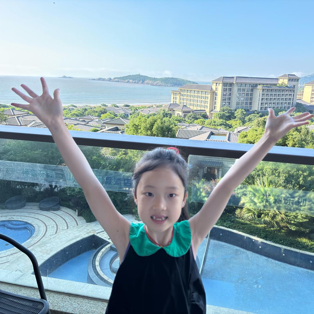 我叫小海绵