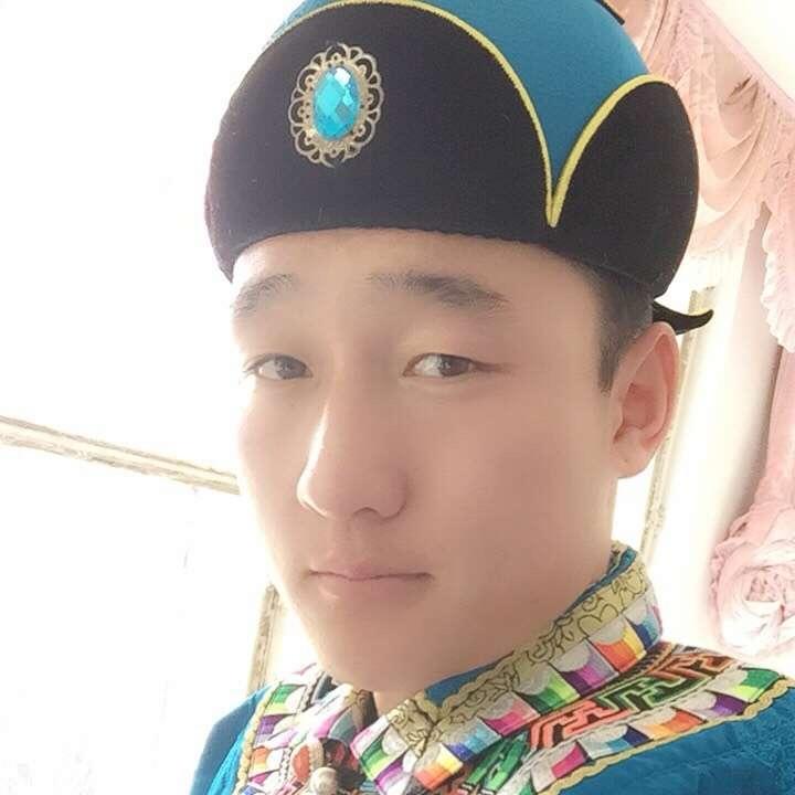 草原司机🚚特日格乐