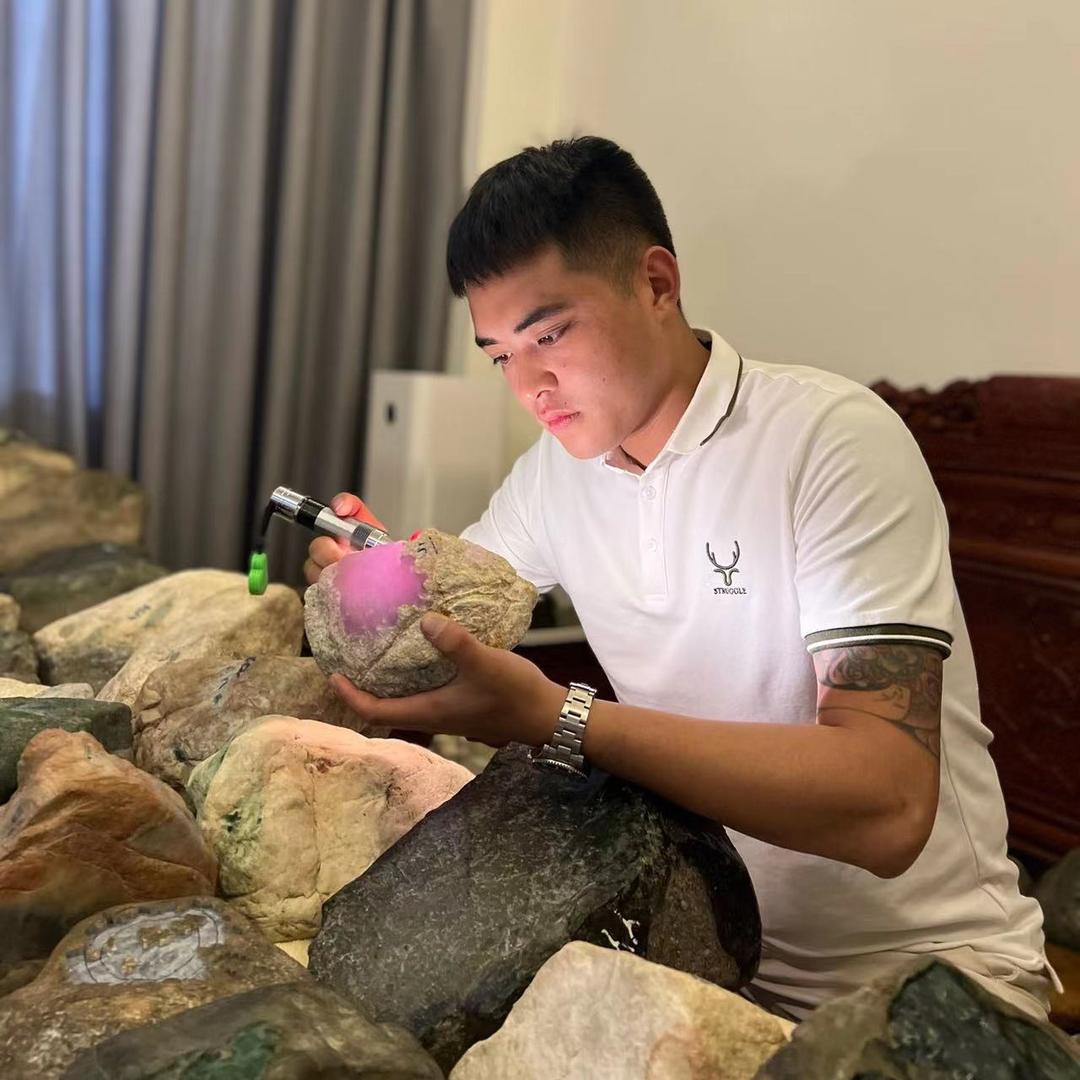 浩洋翡翠严选