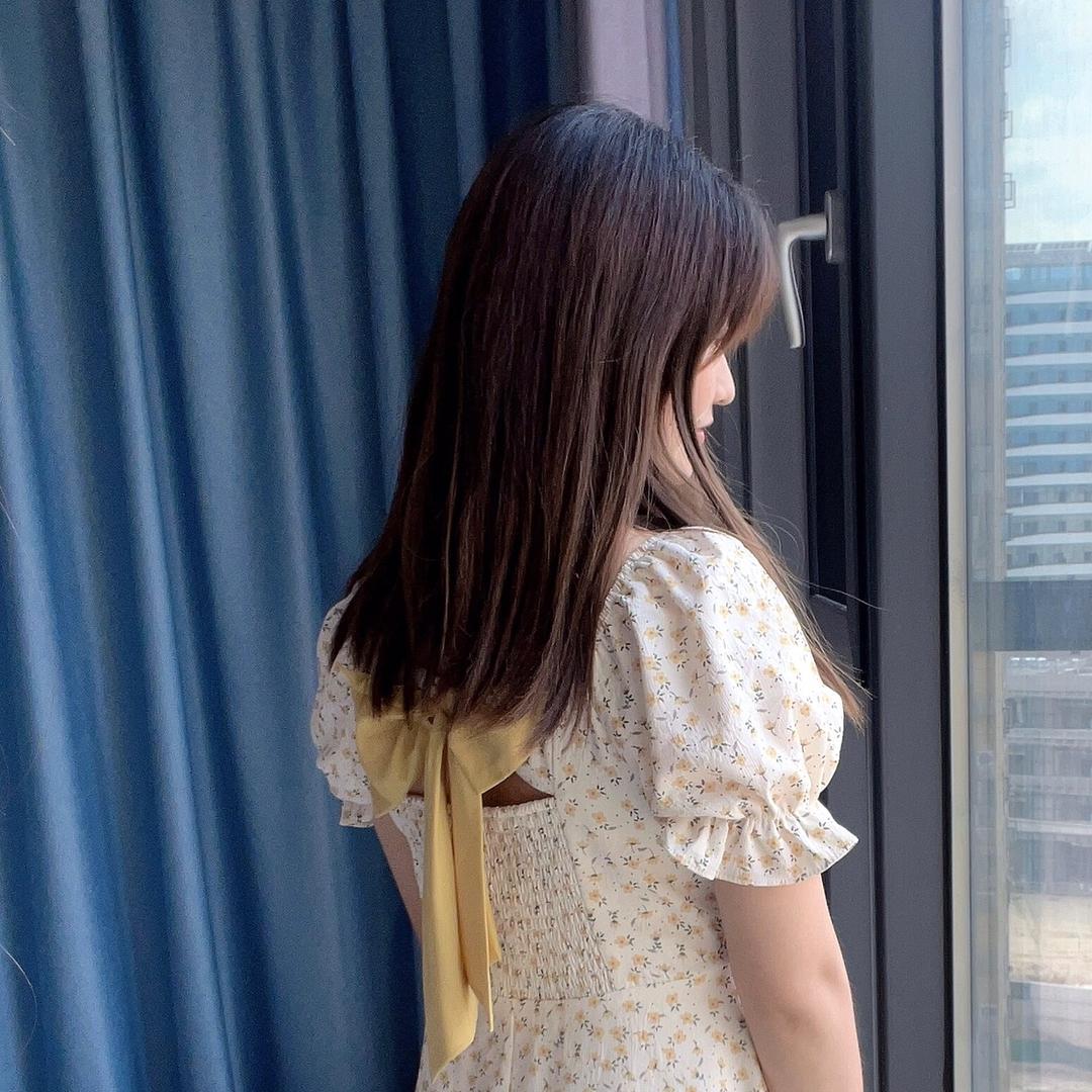 燕子吖～