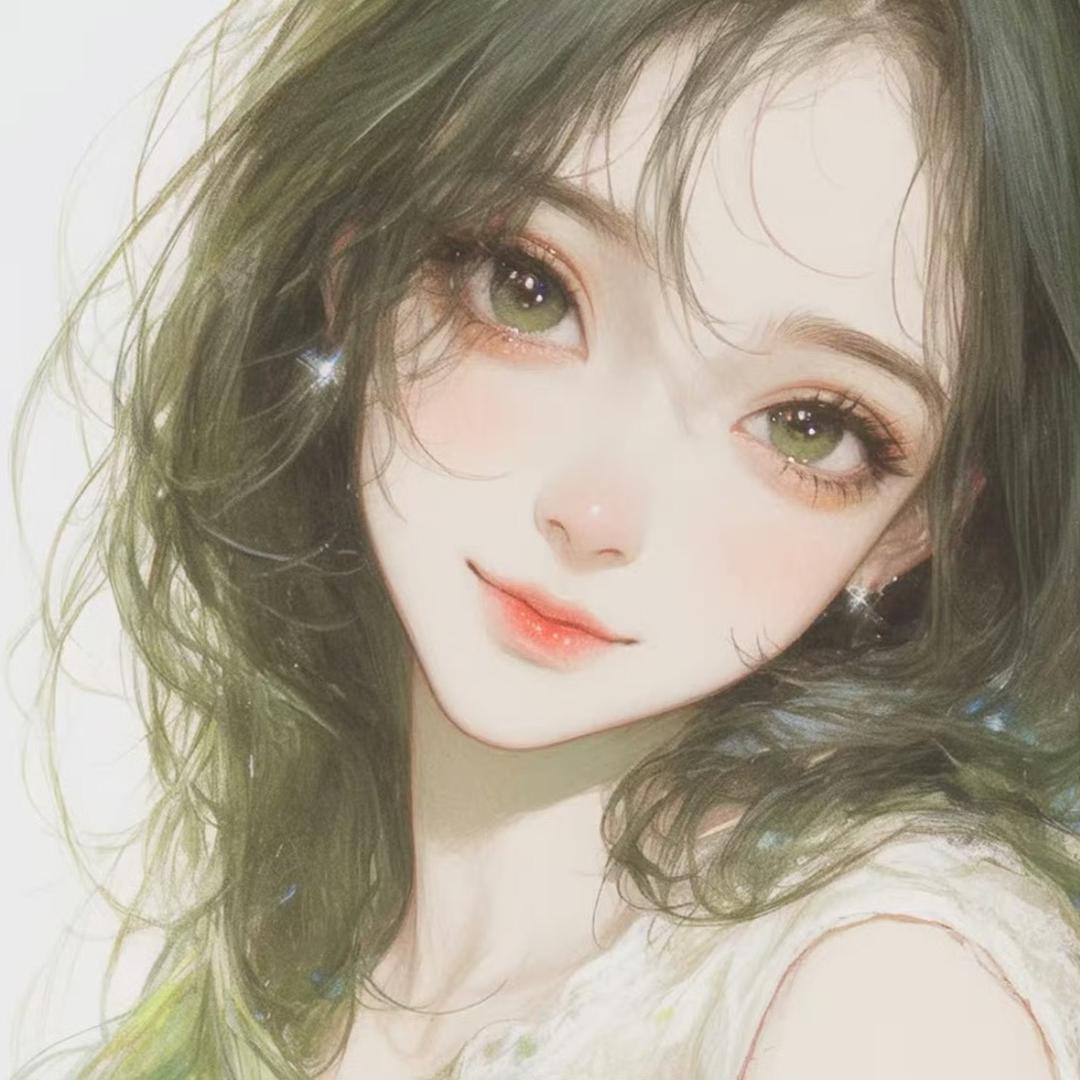 小橙子🍊