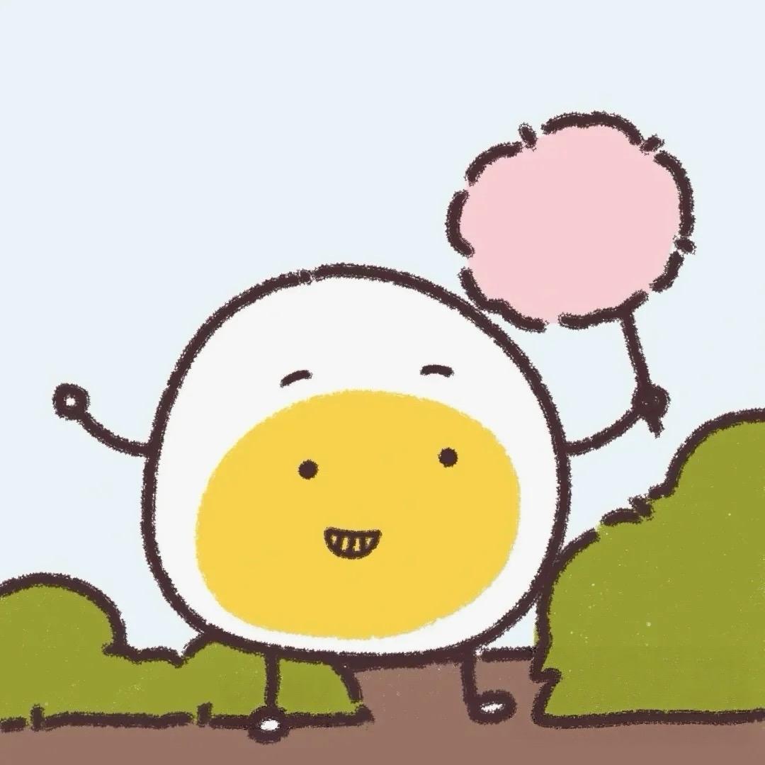放过小蛋糕