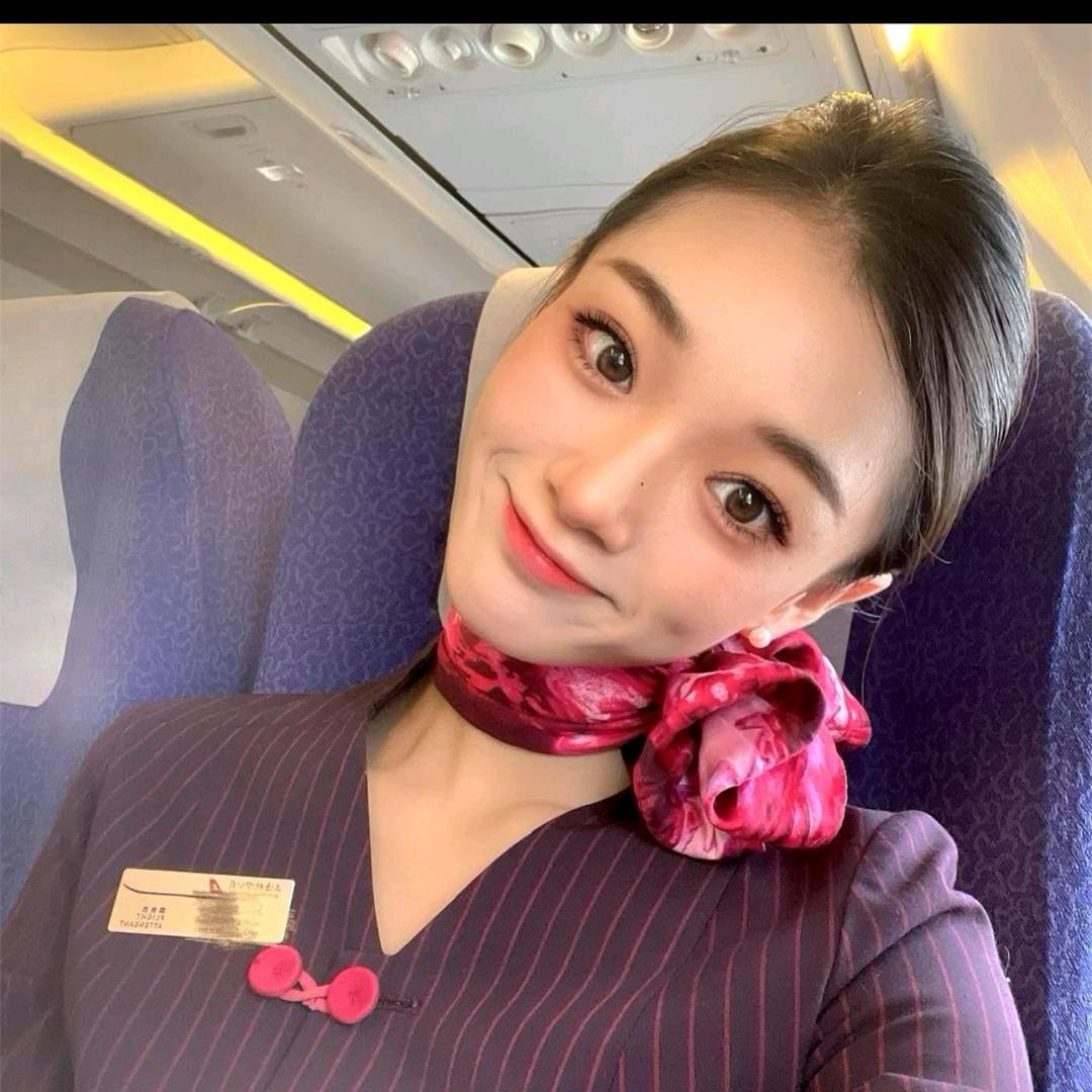 小戴同学吖✈️