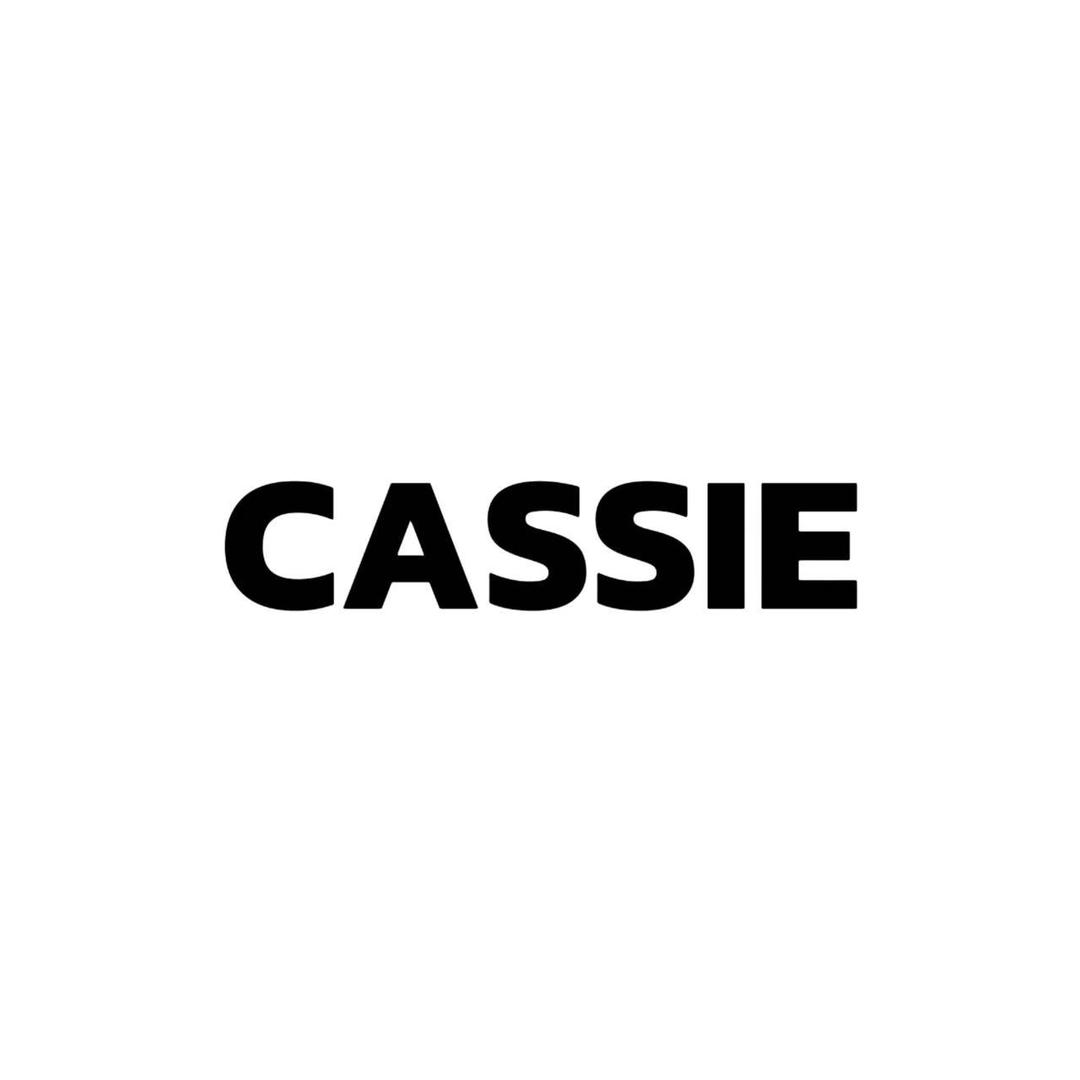 CASSIE女装穿搭