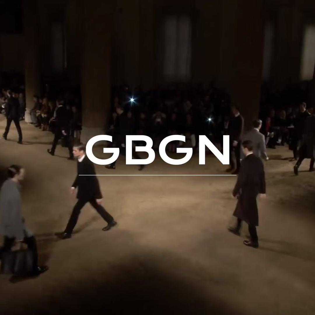 GBGN纪伯恩潮牌服饰