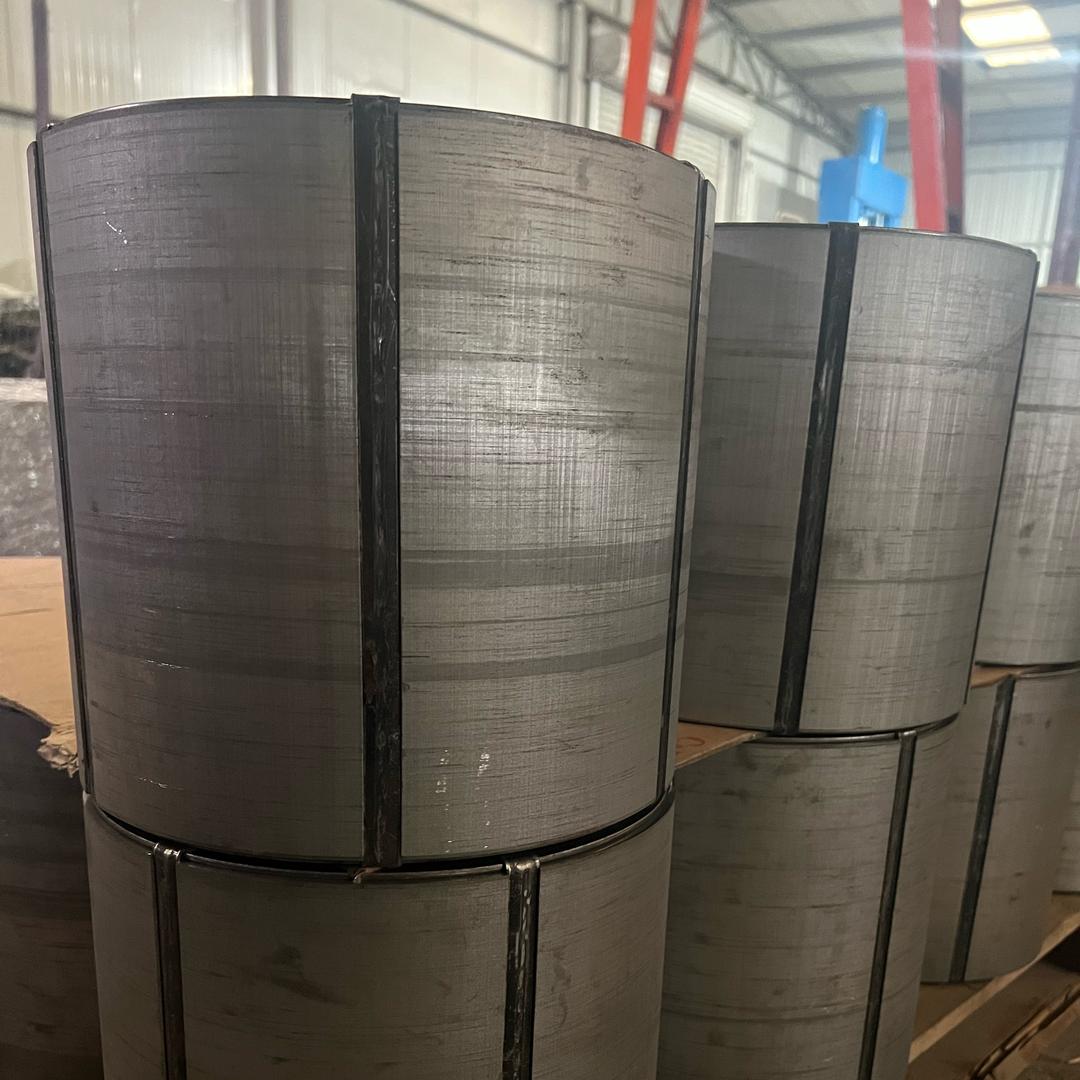 河北万承电机有限公司