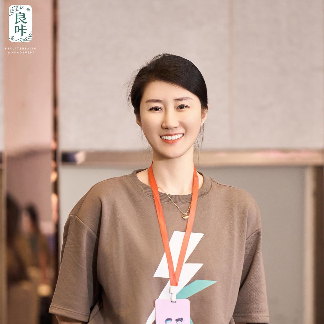 良咔瘦身全国经销商～刘宇