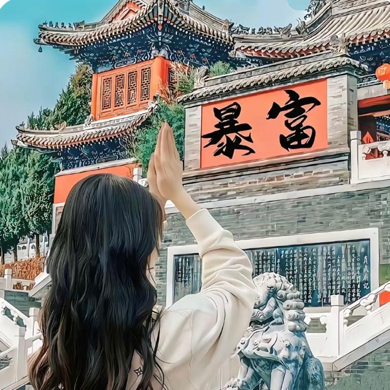 可乐麻麻