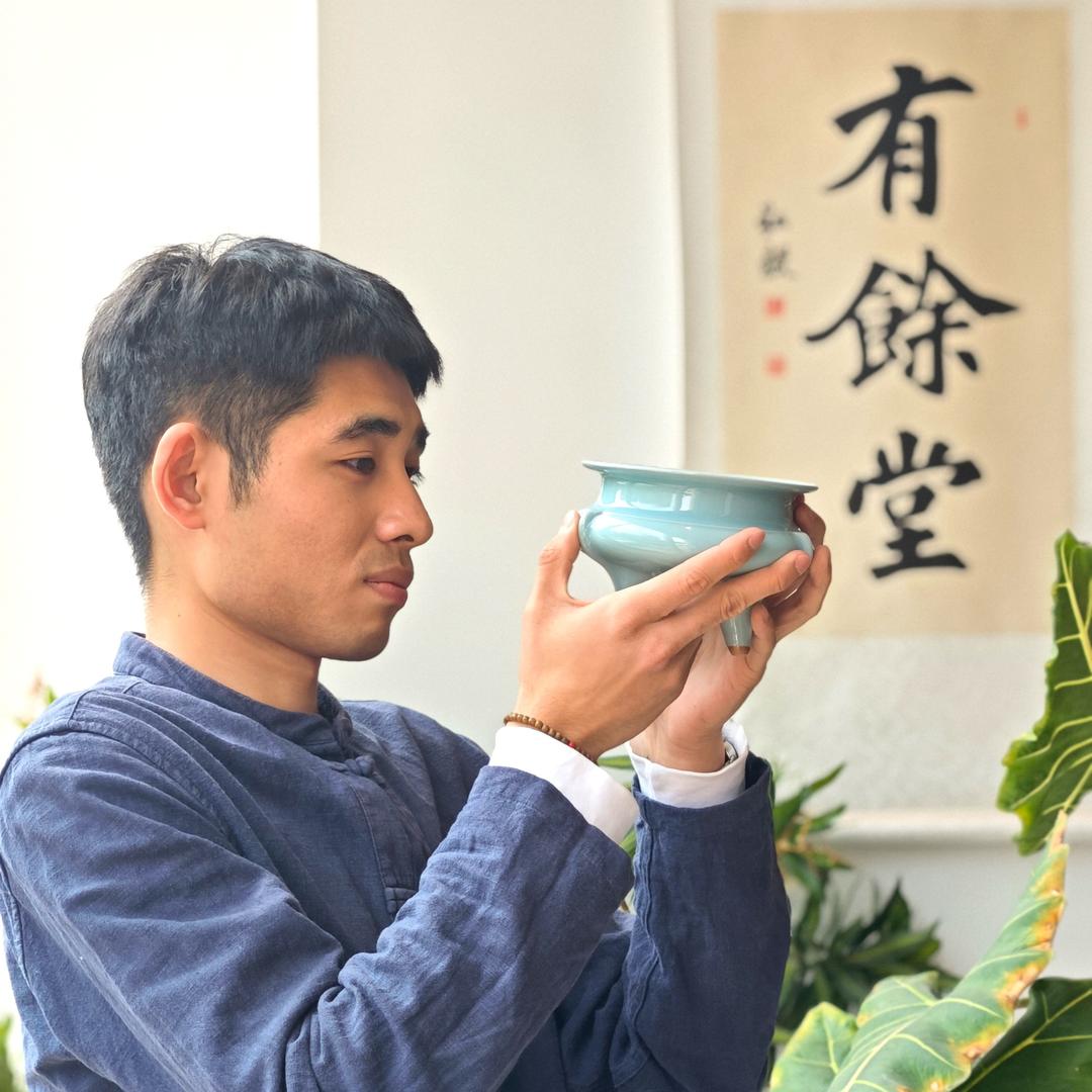 有余堂茶馆