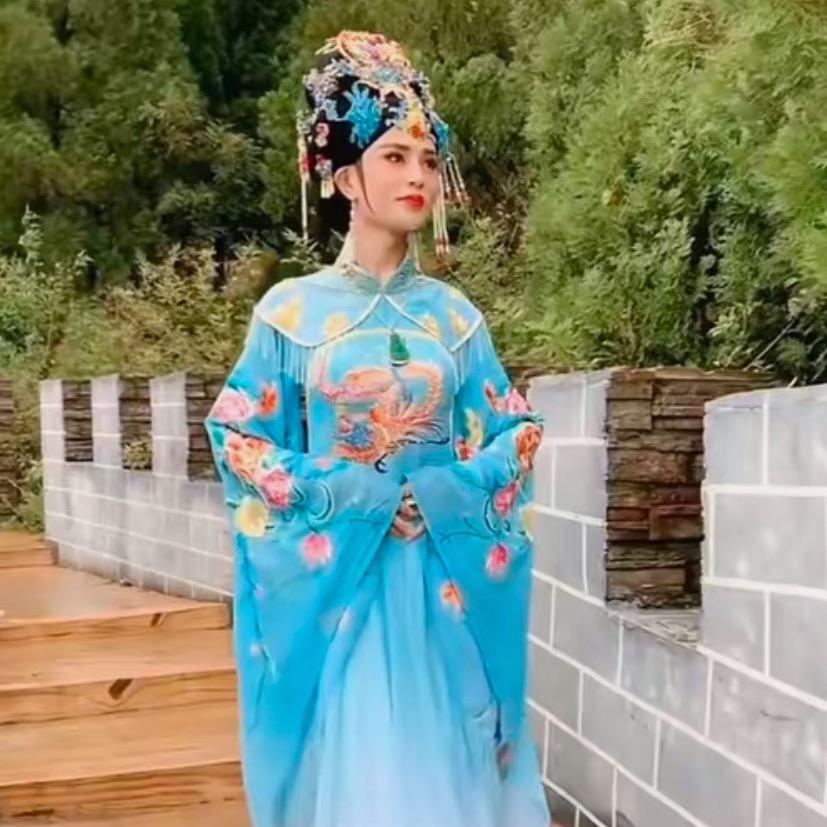@罗美人