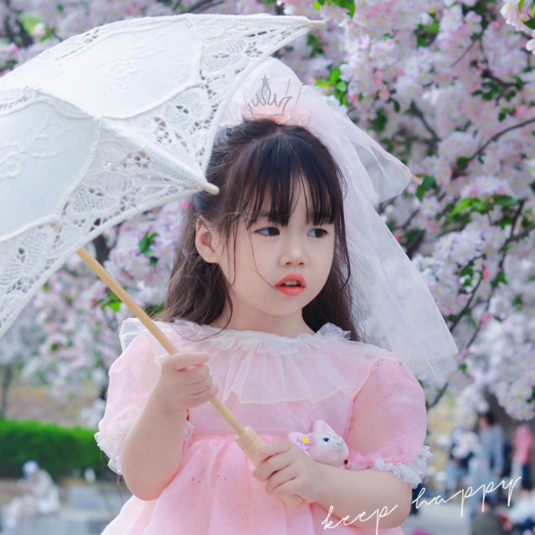 妞妞🍬麻麻