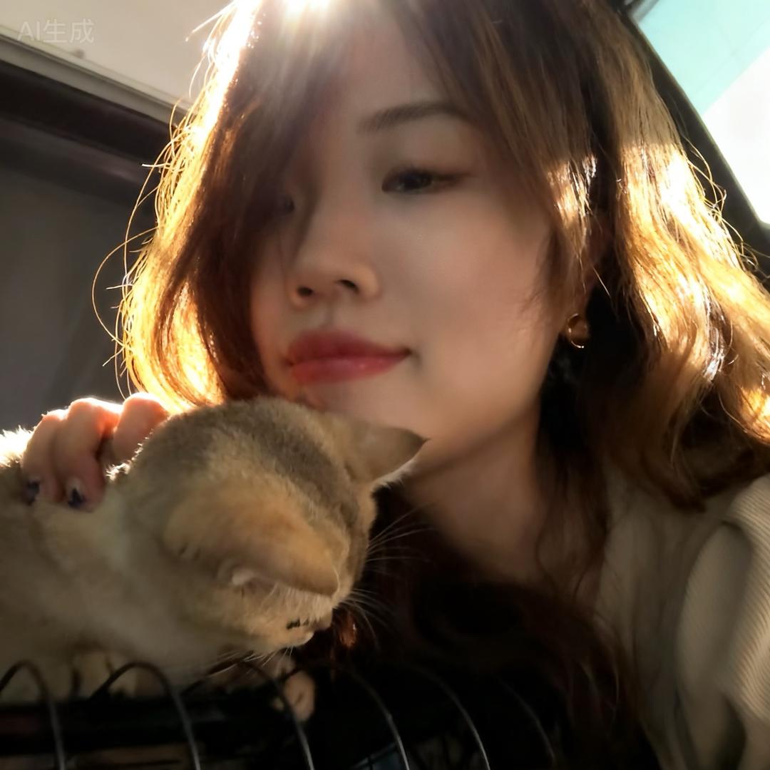我要早点睡