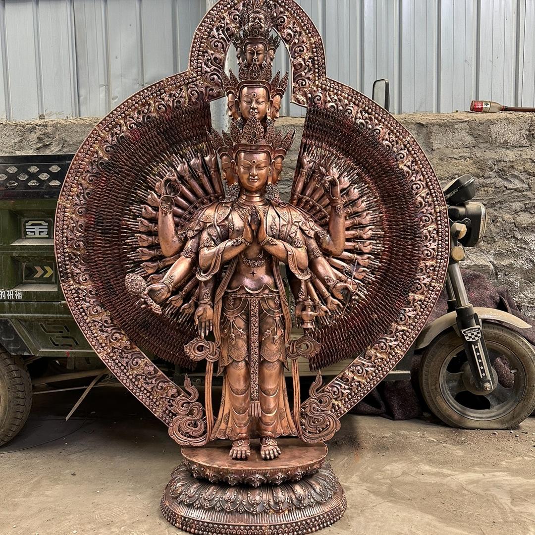 西藏宗杰仓民俗手工艺发展有限公司