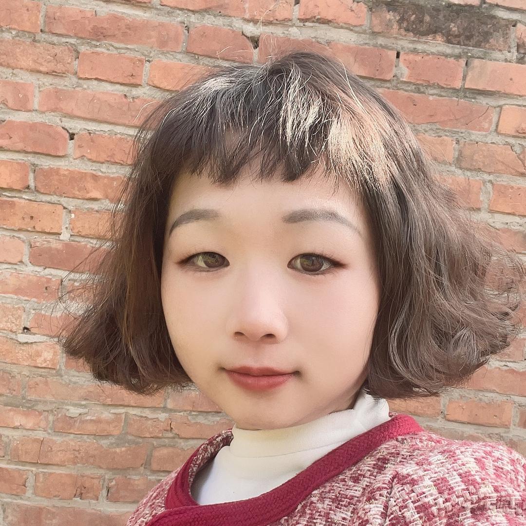 遇见小晏