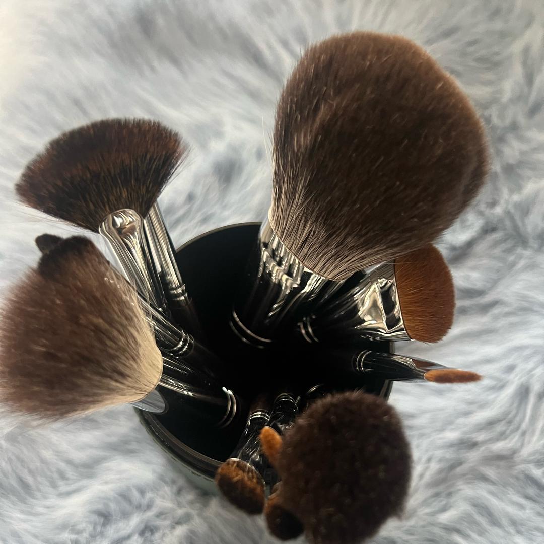 匠刷坊美妆工具店