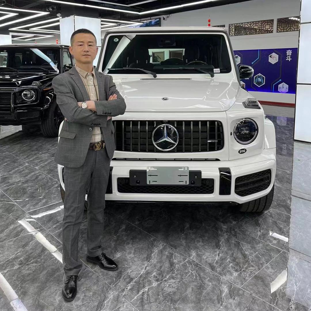 沐泽说车