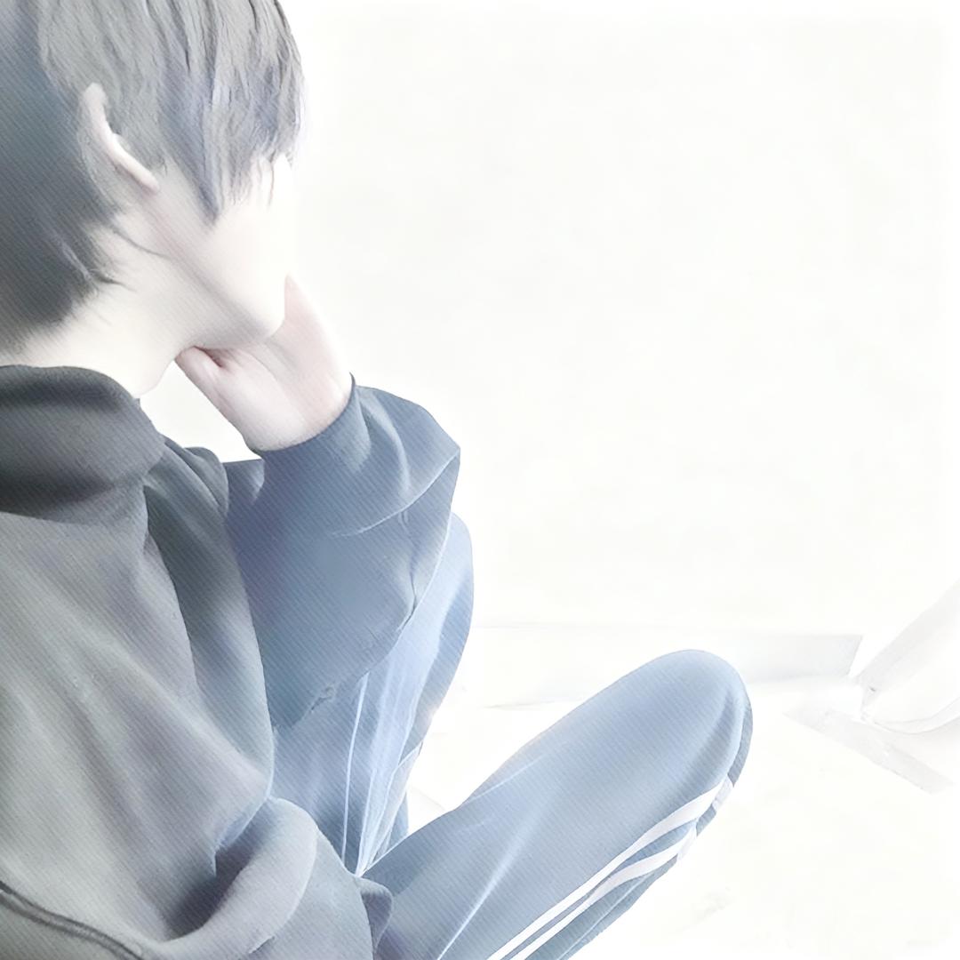 悲伤