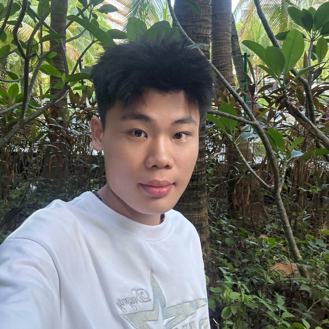 三亚网约车～小林