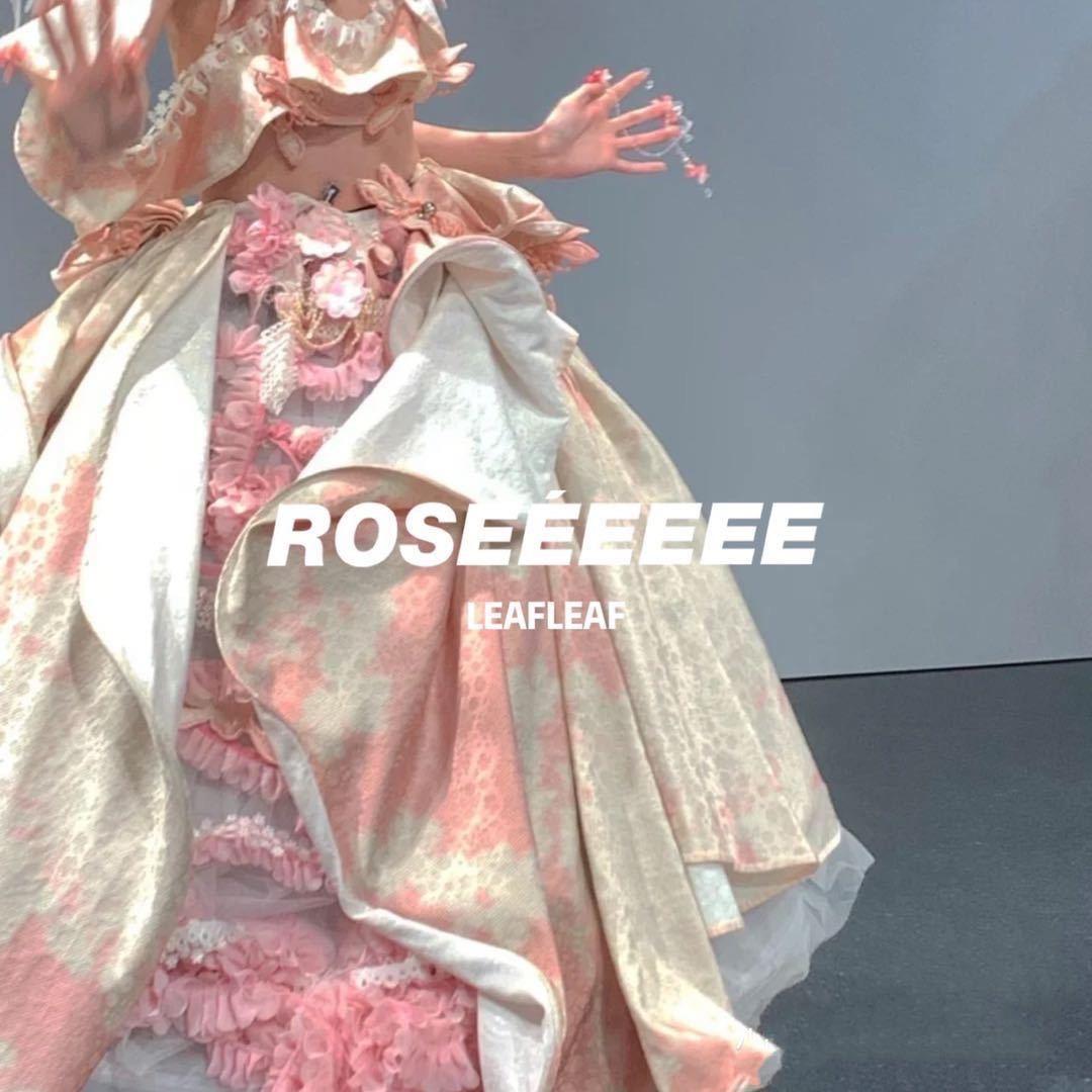 ROSE女装