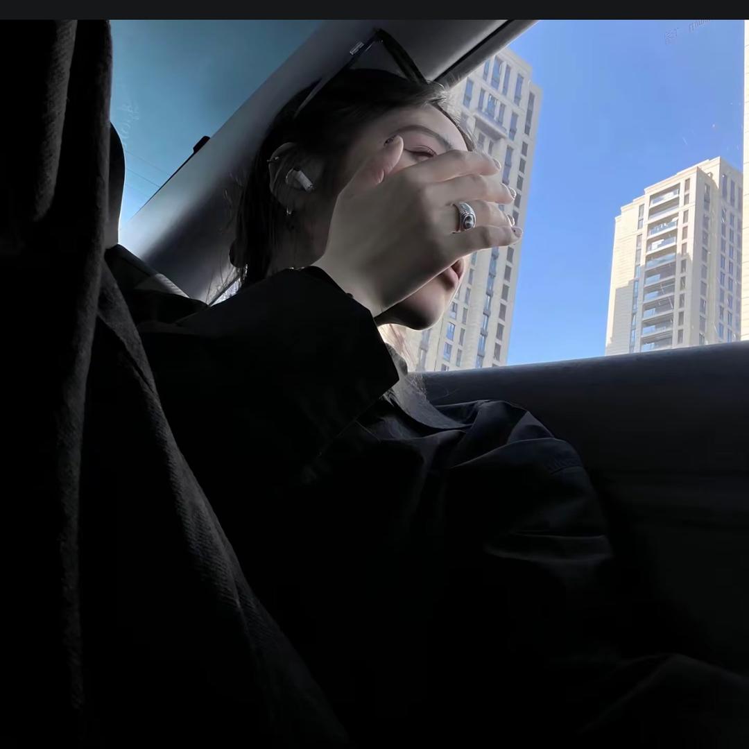 柿 柿 如愿