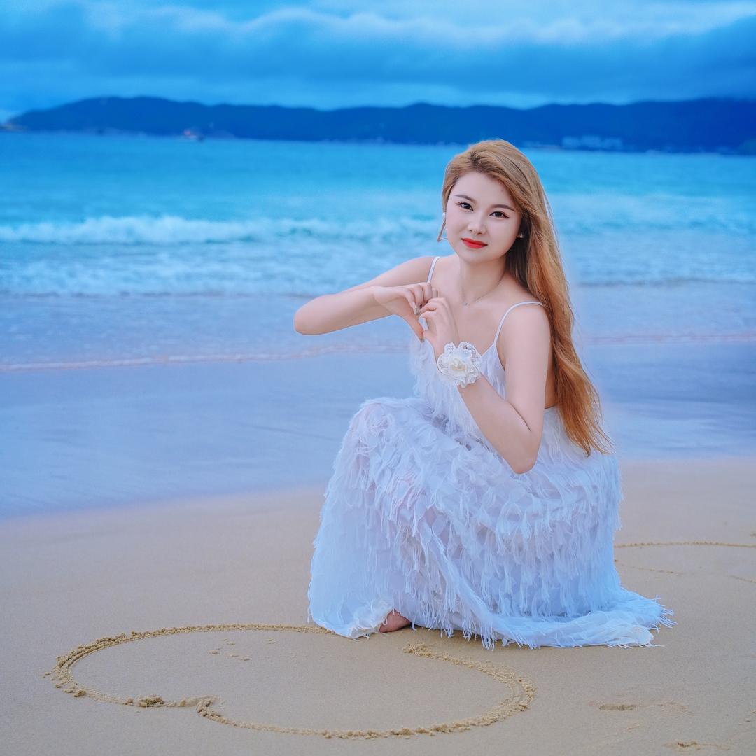 半糖♡微甜໊