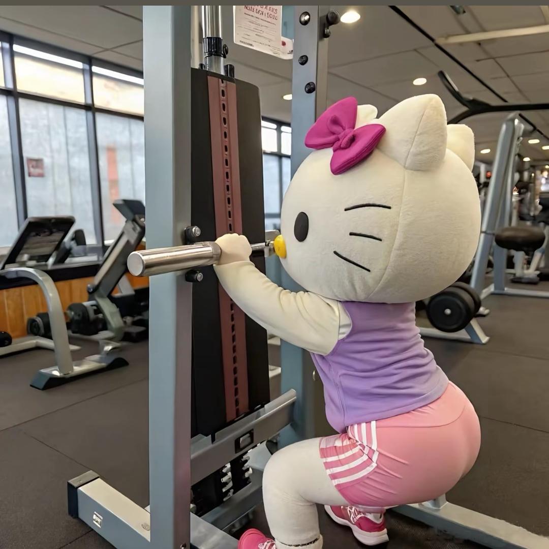 相由心生