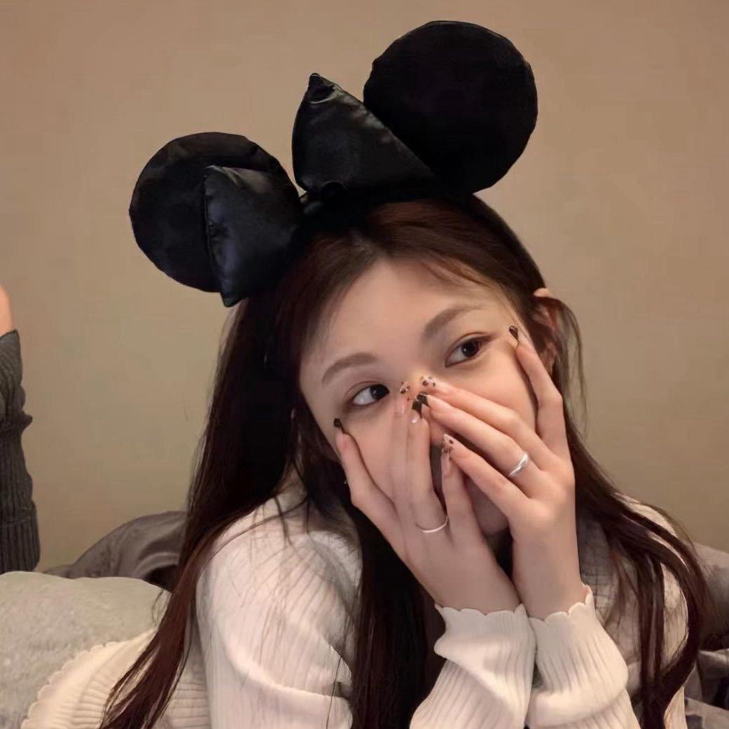 月儿♡