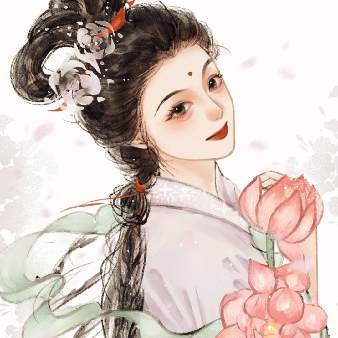 雯娈.头像