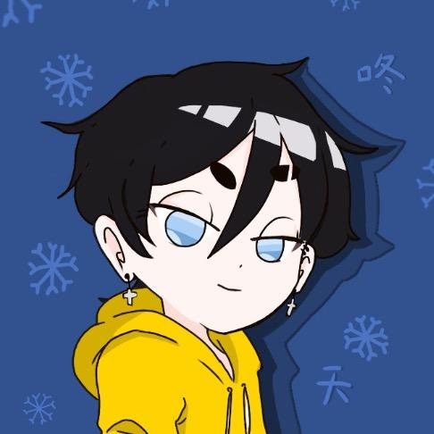 冬咚天