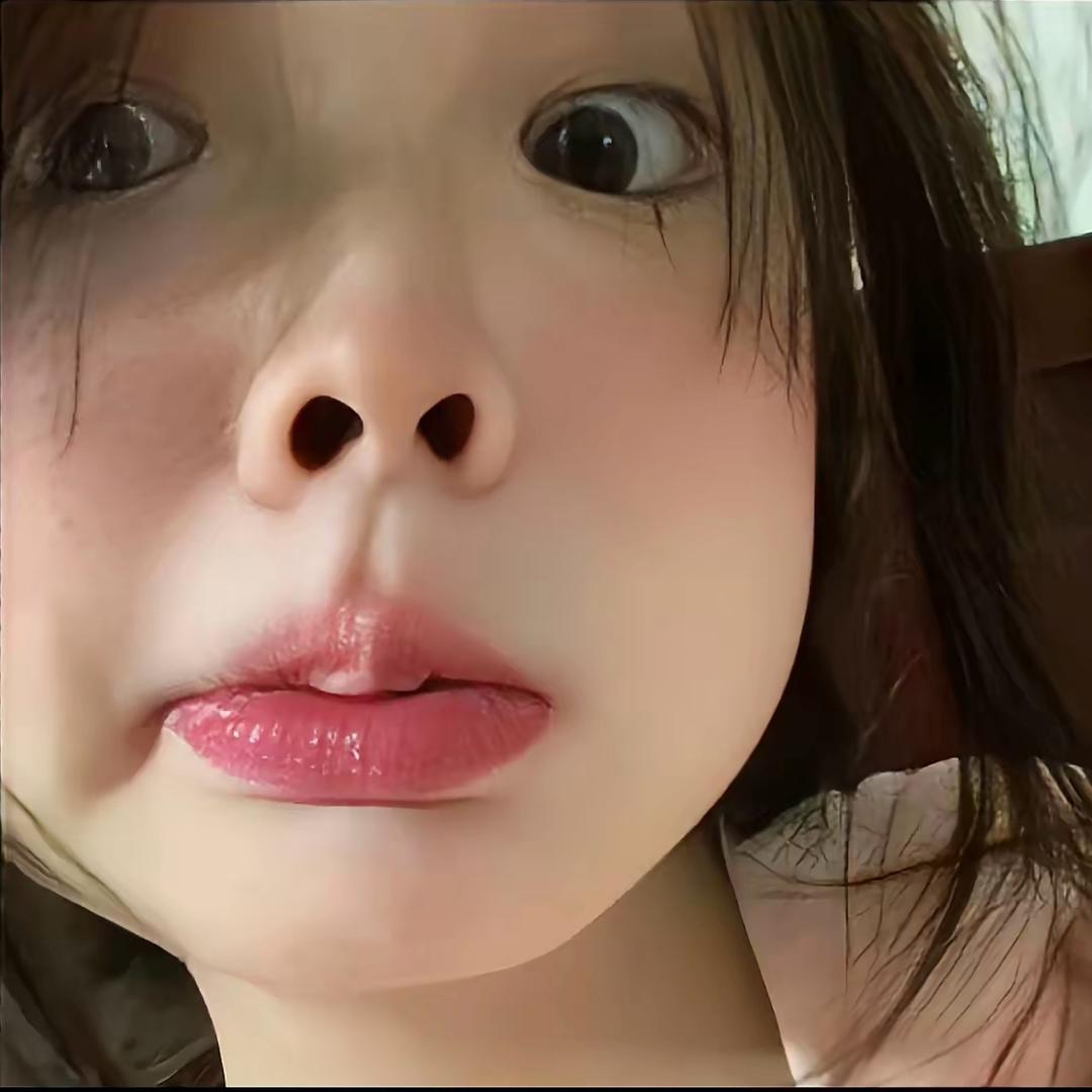 桃子气泡水🥤