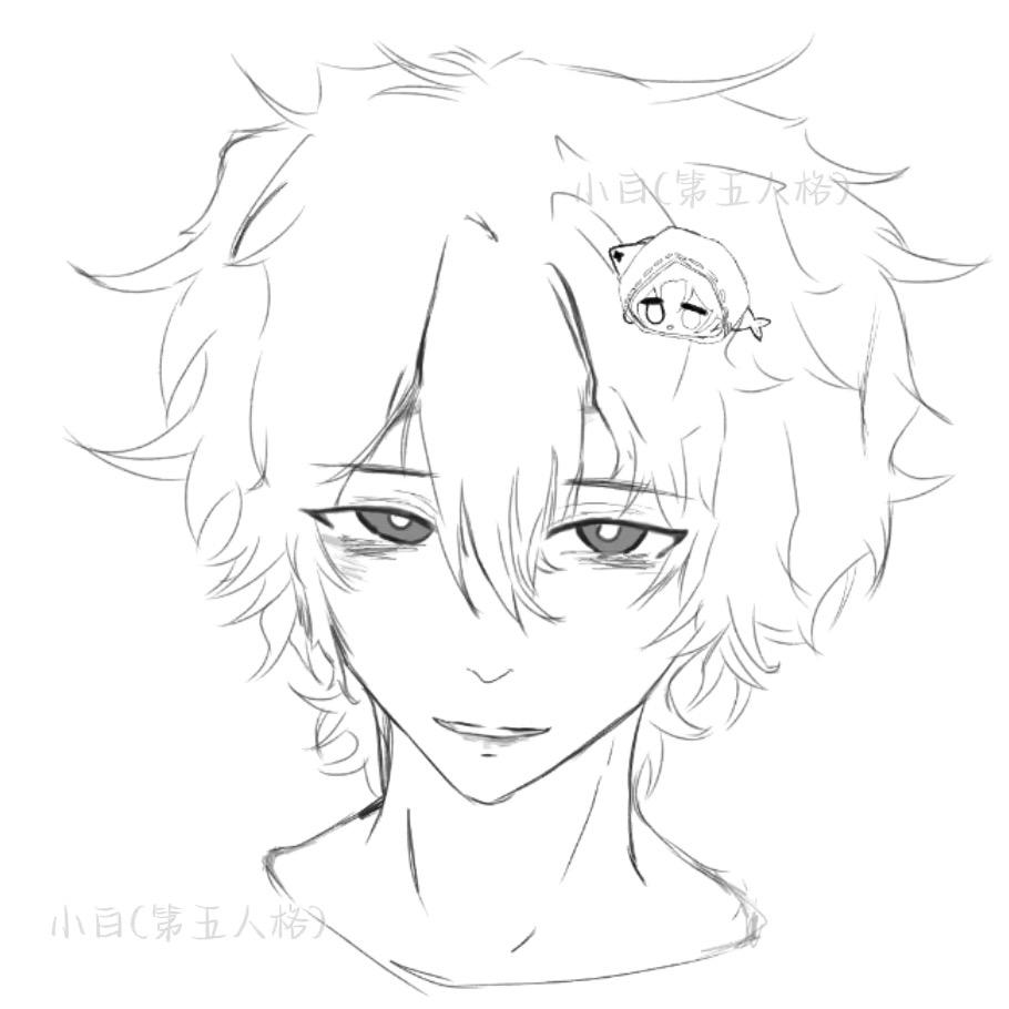 小白（第五人格）