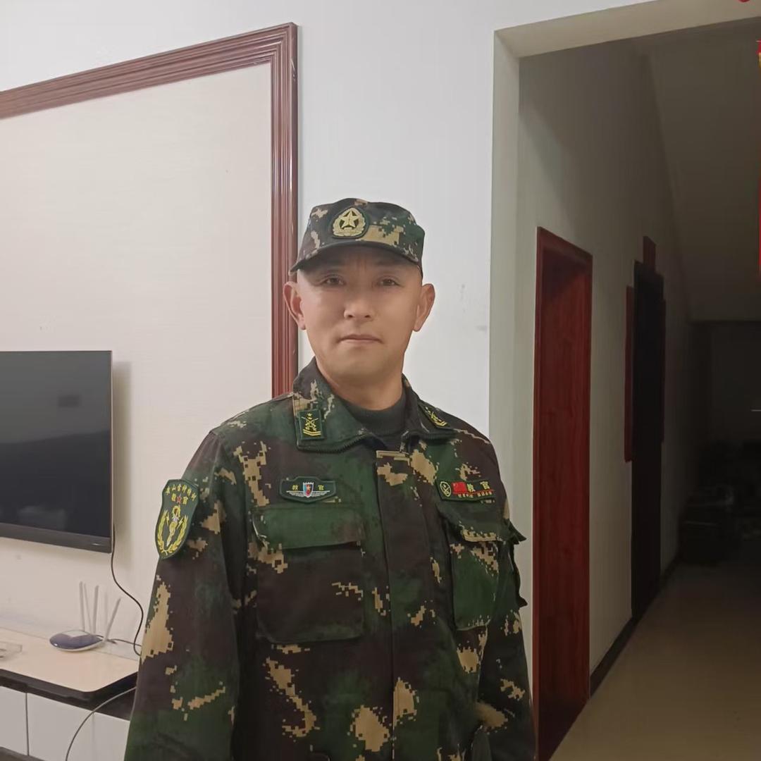 许志勇
