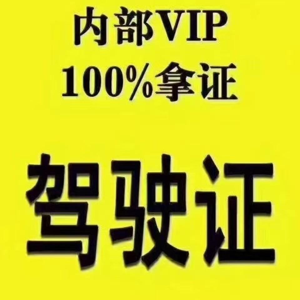 @贵阳驾考VIP陈校长