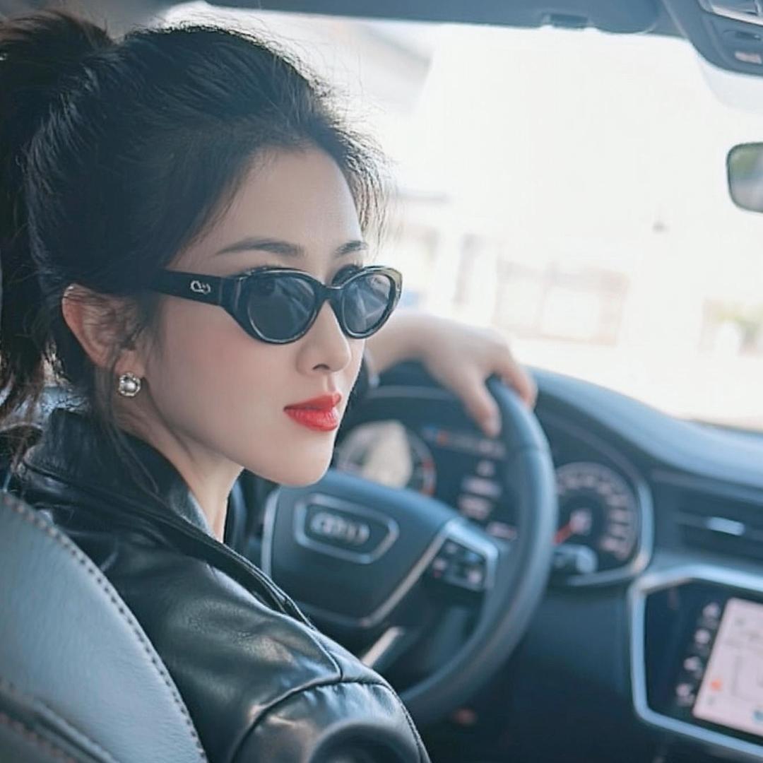 绝版❤️的女王👸