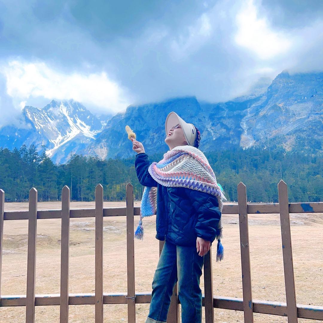 小小仙女🧚‍♀️