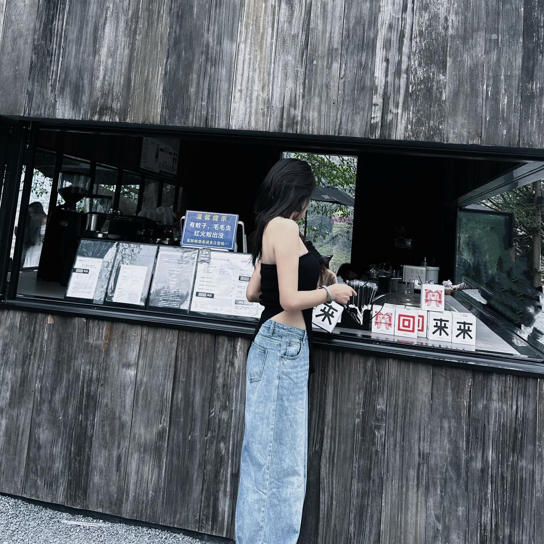 张花花 • 的店👗