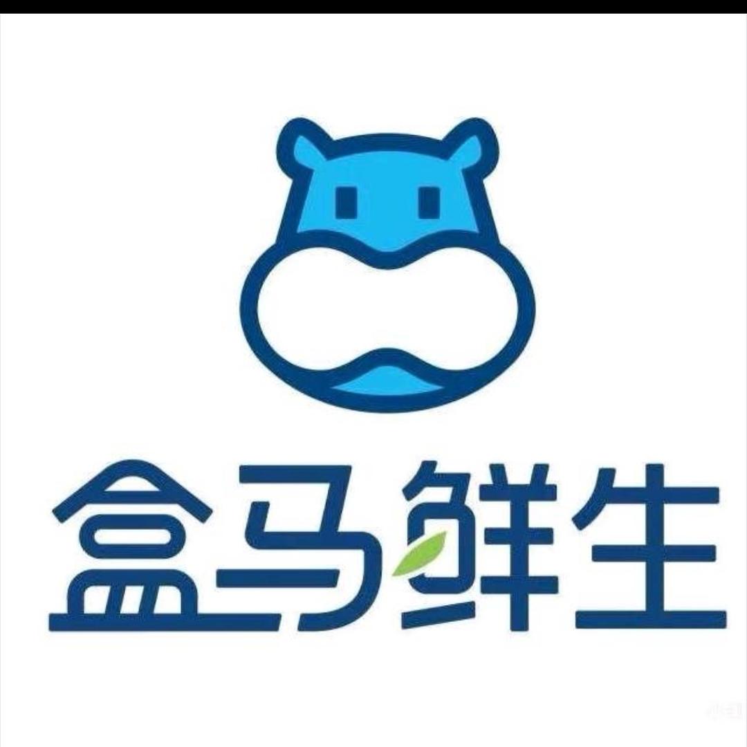 盒马小时达