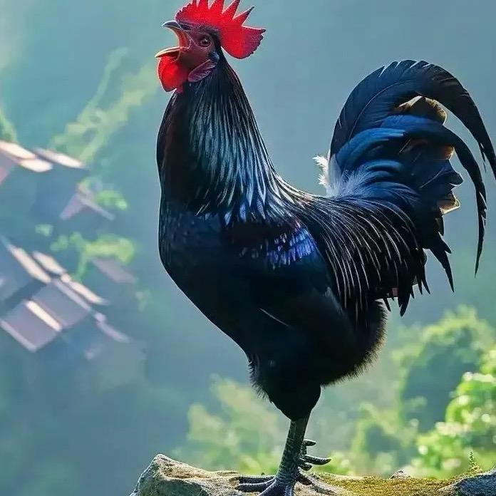 天赐
