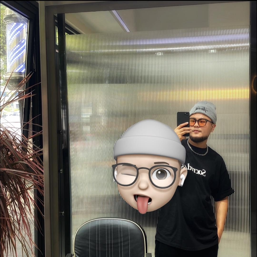 WAkeup唤醒品牌主理人（吊照门）