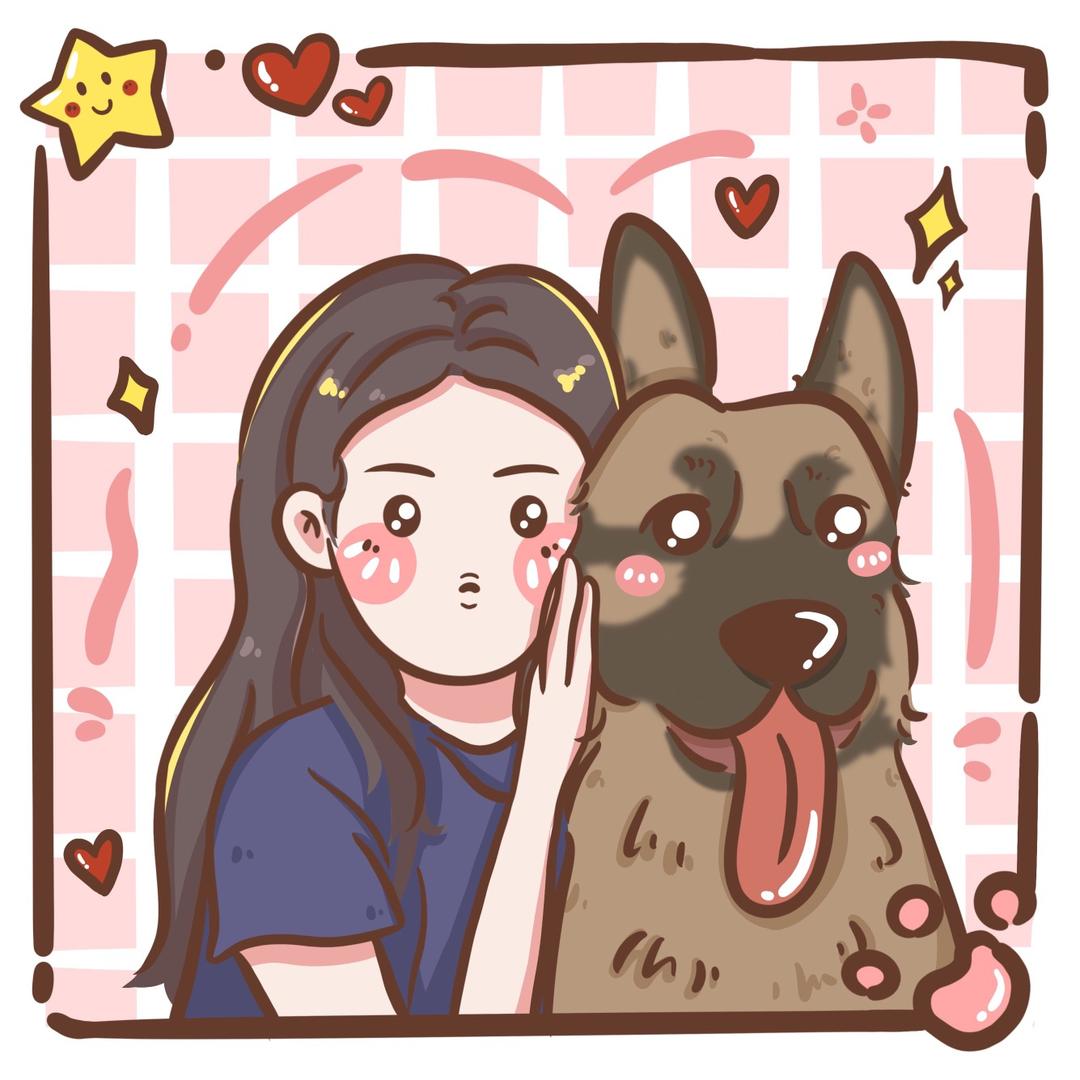 捷豹那么大只汪🐾