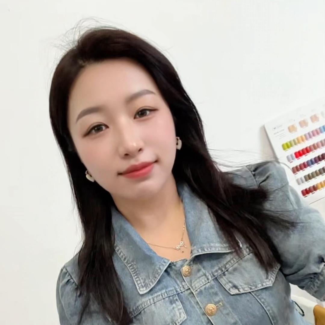 翔悦-美甲美睫🌻